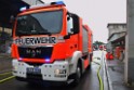 Feuer AVG Koeln Rath Heumar Wikingerstr 030